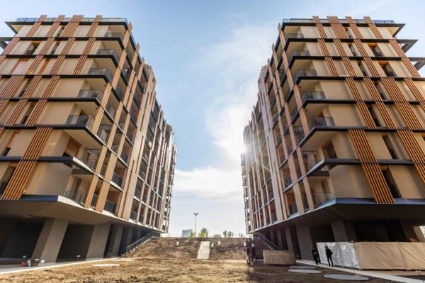 appartamento in vendita a Milano in zona Calvairate