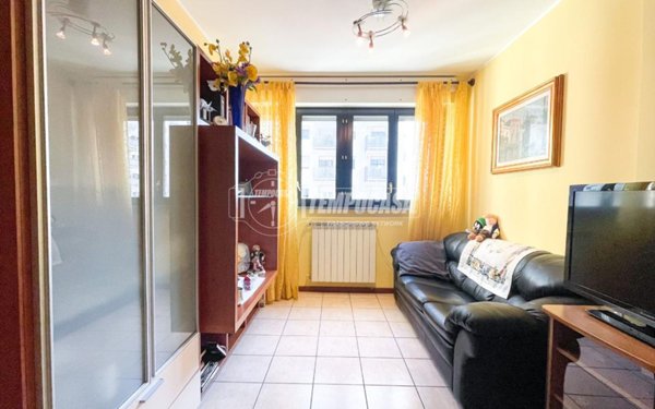 appartamento in vendita a Milano in zona Lambrate