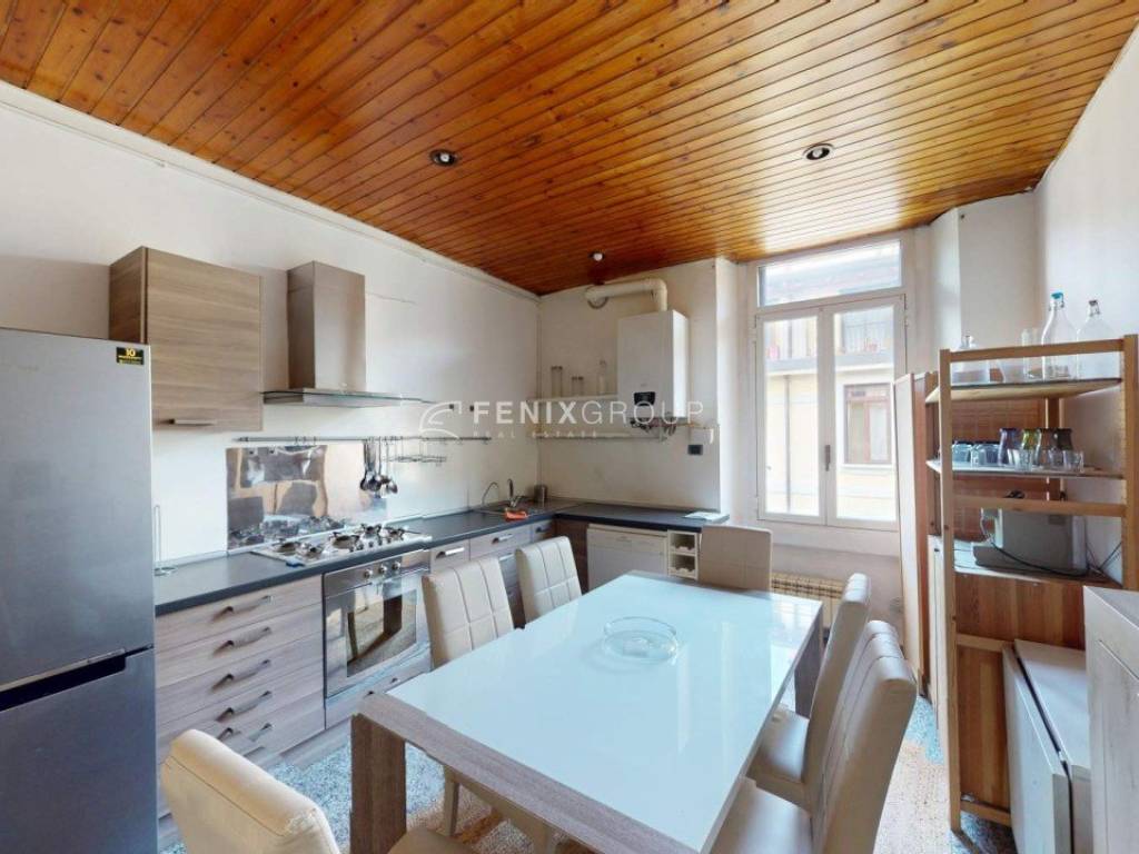 appartamento in vendita a Milano in zona Porta Romana