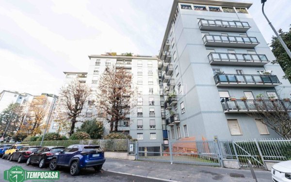 appartamento in vendita a Milano in zona Turro