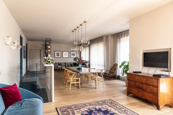 appartamento in vendita a Milano in zona San Siro