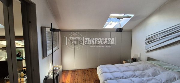 appartamento in vendita a Milano in zona Monluè