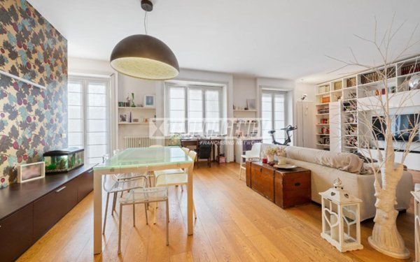 appartamento in vendita a Milano in zona Città Studi