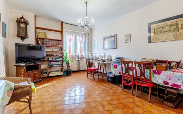 appartamento in vendita a Milano in zona Corvetto