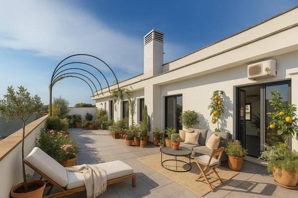 appartamento in vendita a Milano in zona Monluè