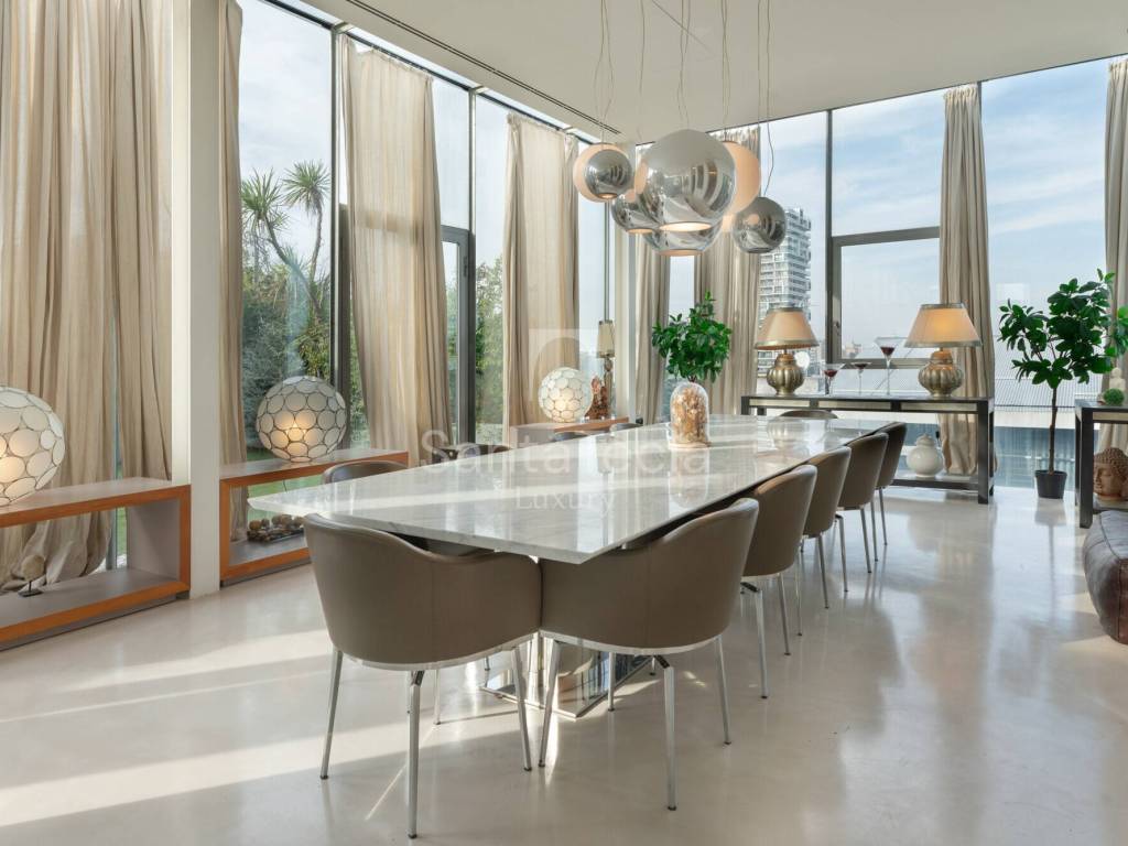 appartamento in vendita a Milano in zona Crescenzago