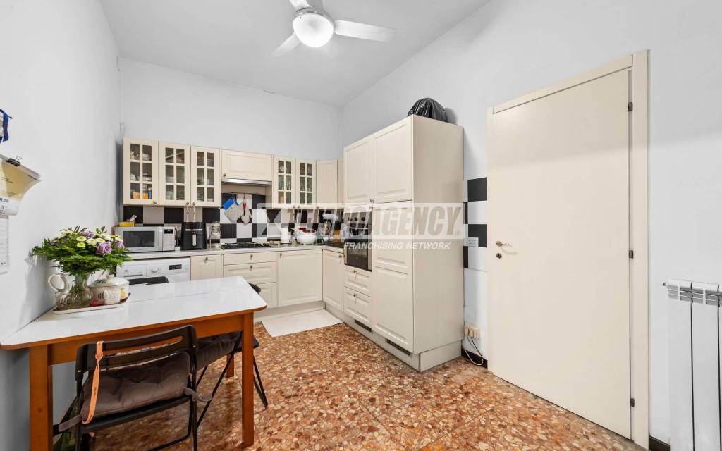 appartamento in vendita a Milano in zona Lambrate