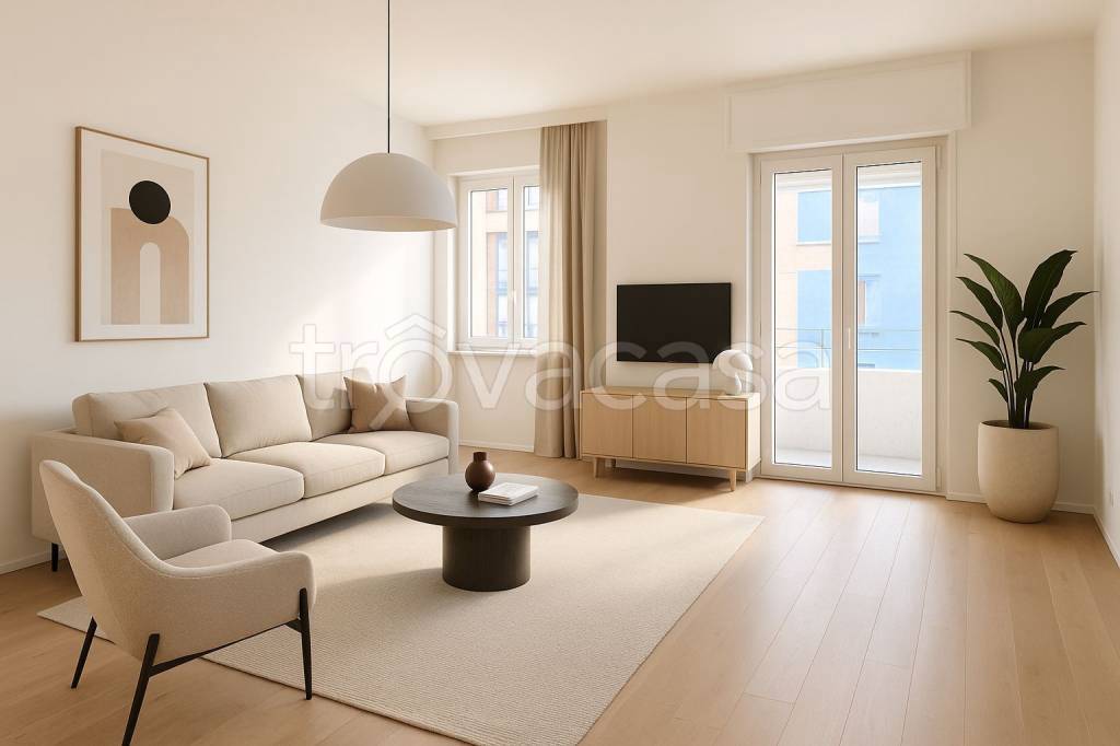 appartamento in vendita a Milano