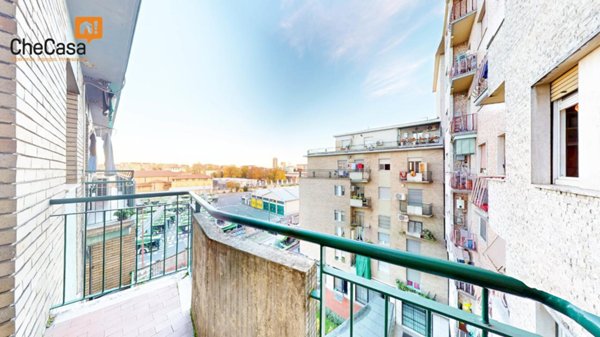 appartamento in vendita a Milano in zona Rottole