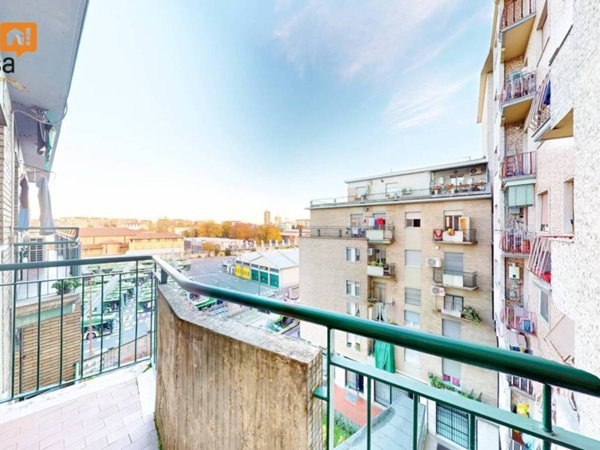 appartamento in vendita a Milano in zona Loreto