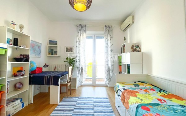 appartamento in vendita a Milano in zona Lambrate