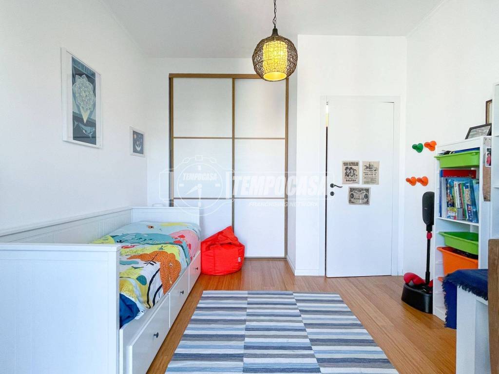 appartamento in vendita a Milano in zona Lambrate