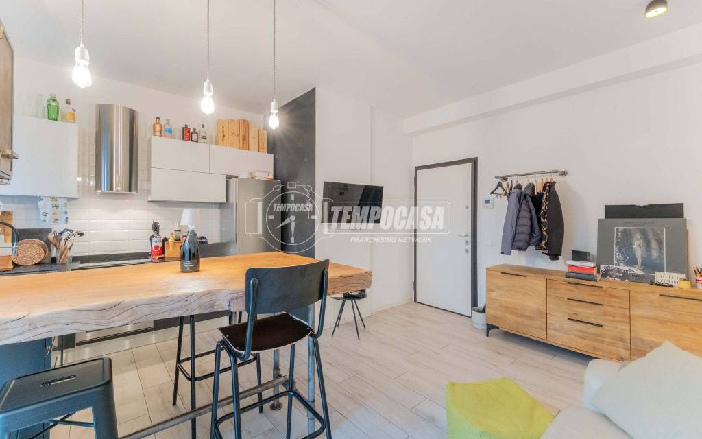 appartamento in vendita a Milano in zona Greco