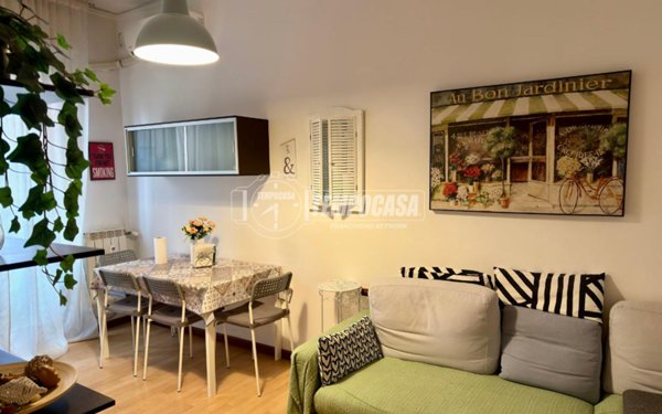 appartamento in vendita a Milano in zona Rottole