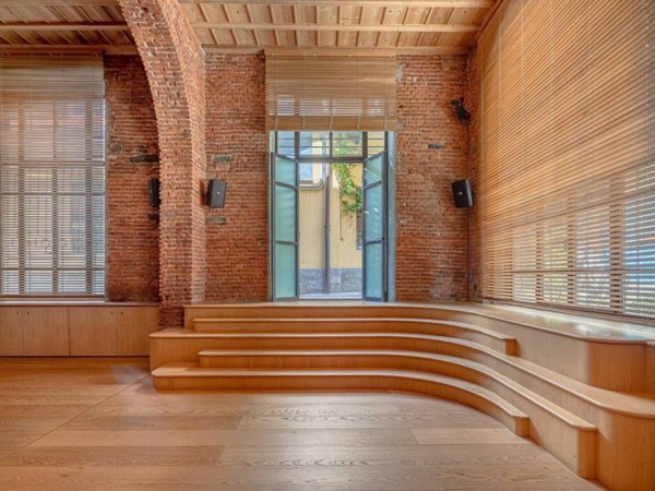 appartamento in vendita a Milano in zona Porta Nuova