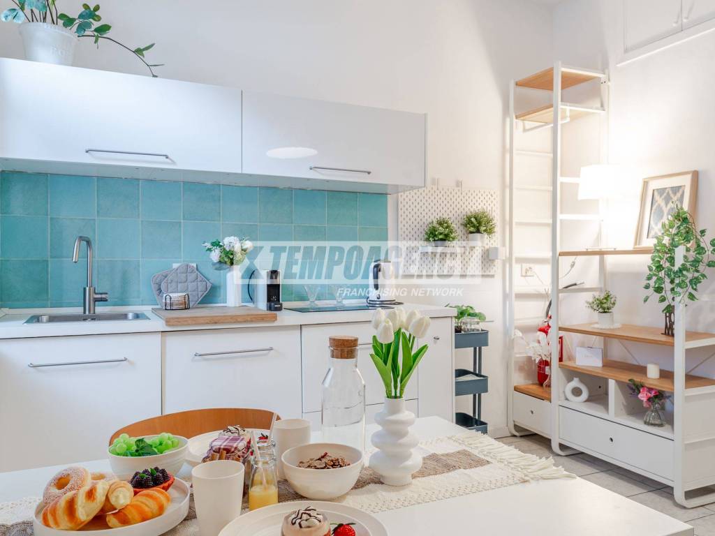 appartamento in vendita a Milano in zona Porta Venezia