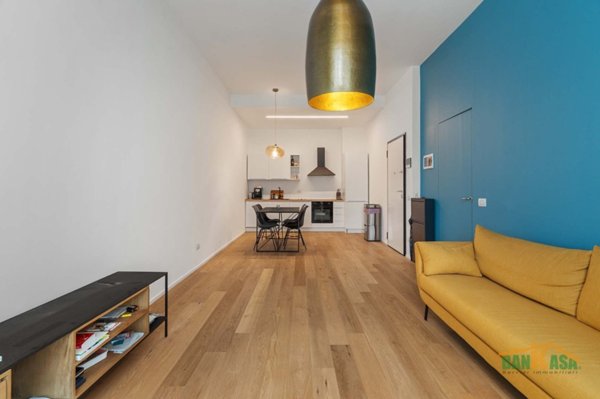 appartamento in vendita a Milano in zona Loreto