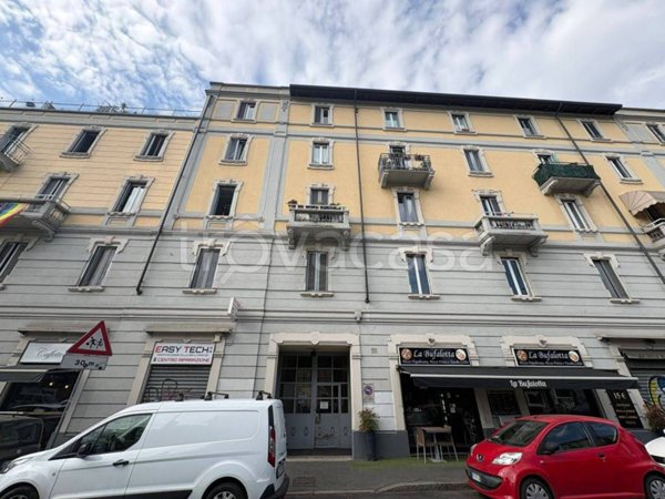 appartamento in vendita a Milano in zona Bicocca