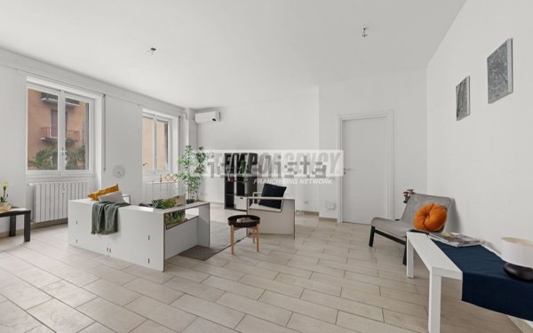 appartamento in vendita a Milano in zona Città Studi