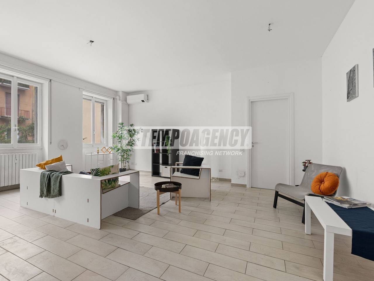 appartamento in vendita a Milano in zona Città Studi