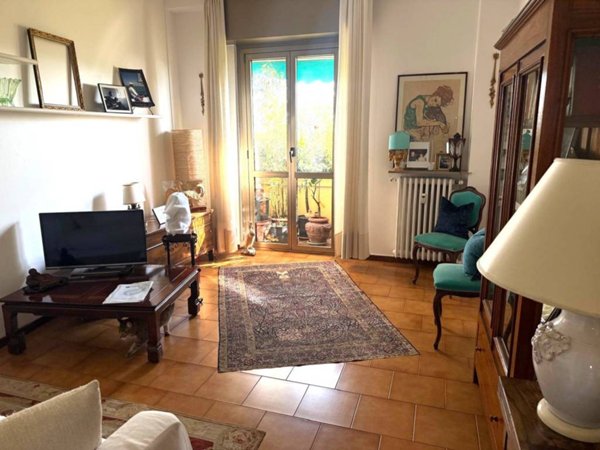 appartamento in vendita a Milano in zona Bovisa