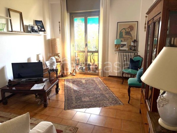 appartamento in vendita a Milano in zona Bovisa