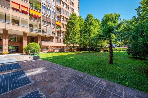 appartamento in vendita a Milano in zona San Vittore