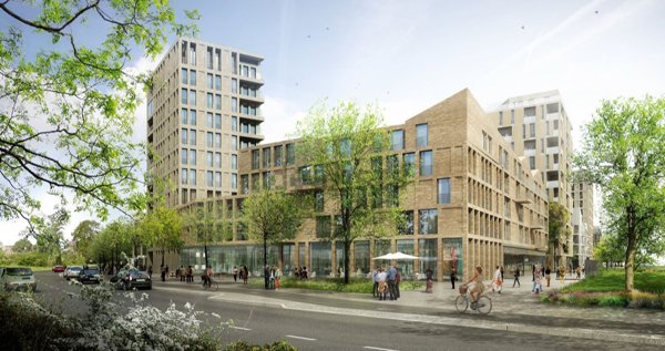 locale di sgombero in vendita a Milano in zona Rogoredo