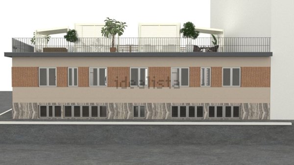 appartamento in vendita a Milano in zona Porta Vittoria