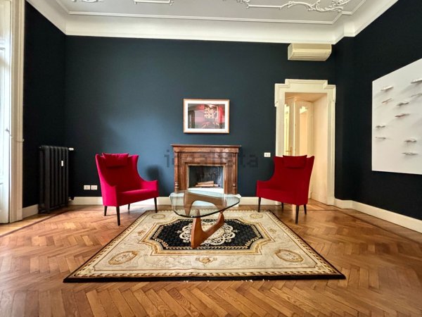 ufficio in vendita a Milano