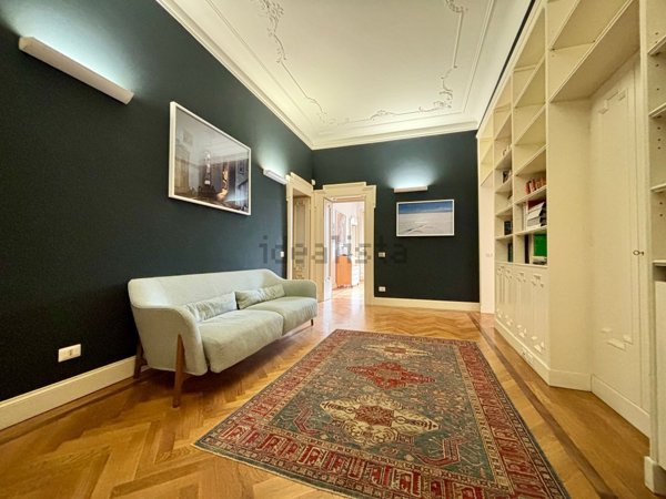 ufficio in vendita a Milano