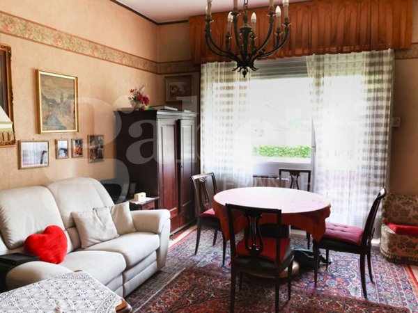 appartamento in vendita a Milano in zona Affori