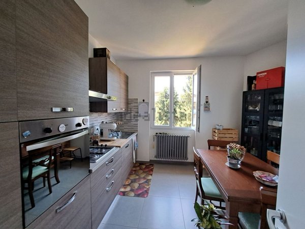 appartamento in vendita a Milano in zona Vialba