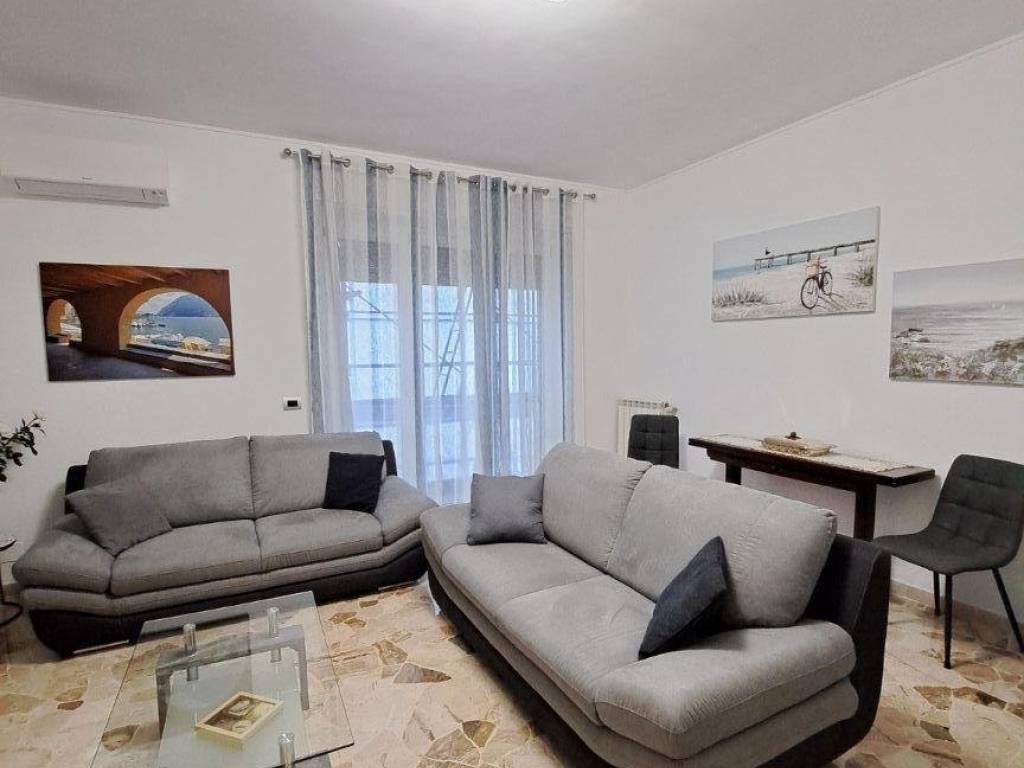 appartamento in vendita a Milano in zona Maggiolina