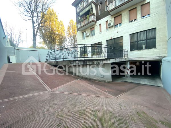 locale di sgombero in vendita a Milano in zona Bovisa