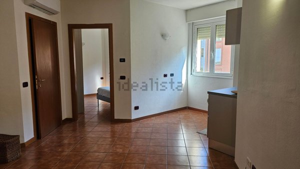 appartamento in vendita a Milano in zona Famagosta