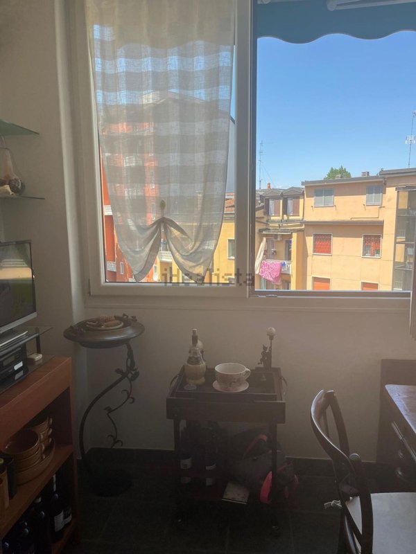 appartamento in vendita a Milano in zona Vigentino