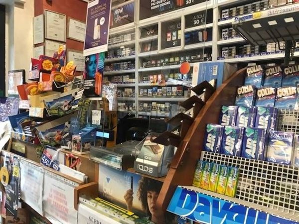 negozio in vendita a Milano