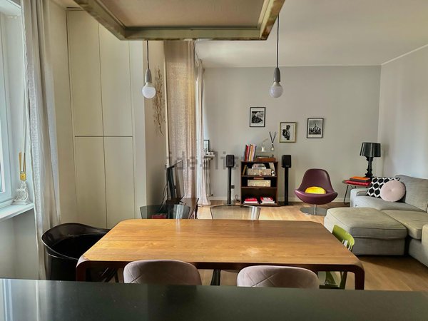 appartamento in vendita a Milano in zona Isola
