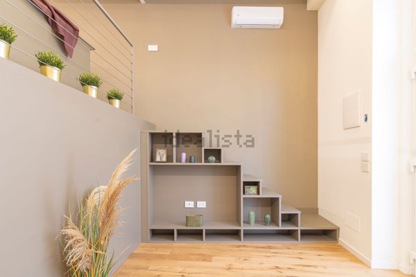 appartamento in vendita a Milano in zona Porta Ticinese