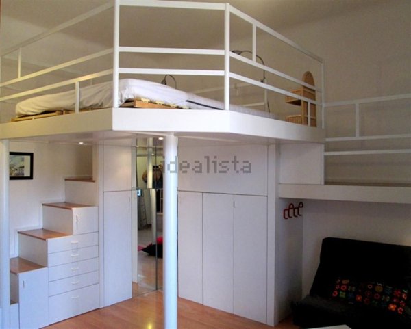 appartamento in vendita a Milano in zona Rogoredo