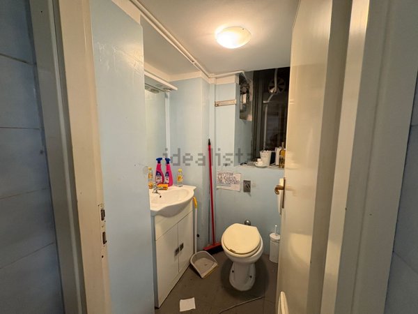 locale commerciale in vendita a Milano in zona Precotto