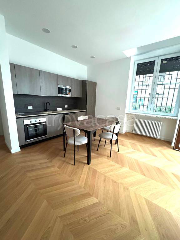 appartamento in vendita a Milano in zona Centro Storico