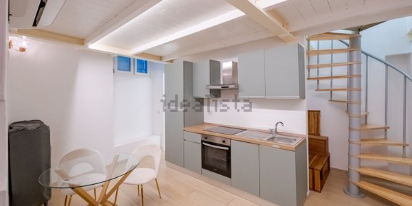 appartamento in vendita a Milano in zona Isola