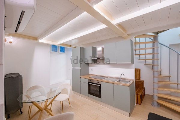 appartamento in vendita a Milano in zona Isola