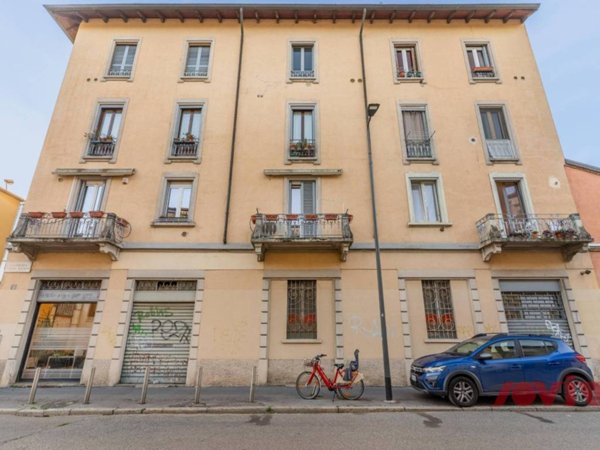 appartamento in vendita a Milano in zona Niguarda