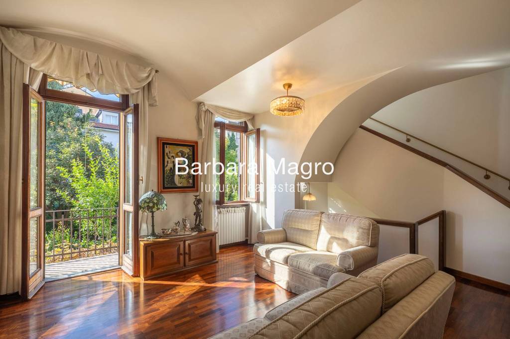 casa indipendente in vendita a Milano in zona Porta Venezia