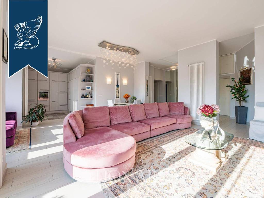 appartamento in vendita a Milano in zona Brera