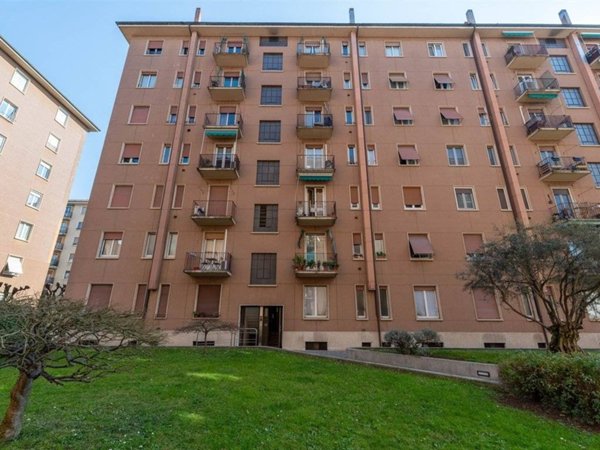 appartamento in vendita a Milano in zona Bicocca