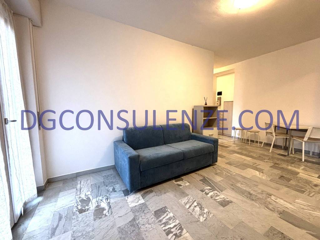 appartamento in vendita a Milano in zona Città Studi